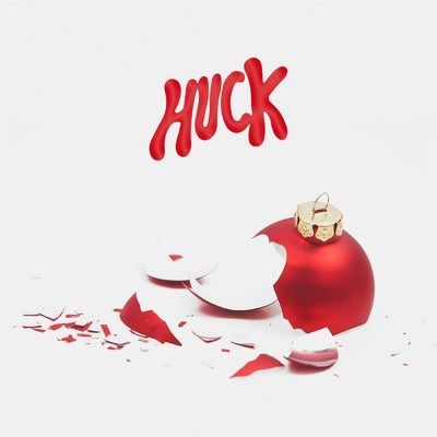 アルバム/Merry Fucking Christmas/Huck