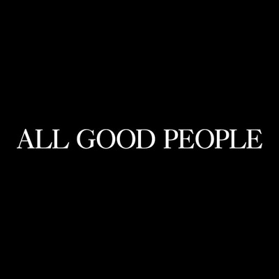 シングル/All Good People/Delta Rae