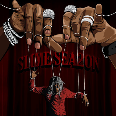 アルバム/Slime Season 2/Young Thug