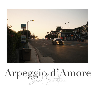 Arpeggio d'Amore/Saint Swithun