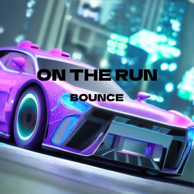 シングル/Bounce/On the Run