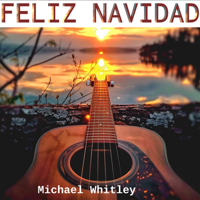 Behind You/Michael Whitley