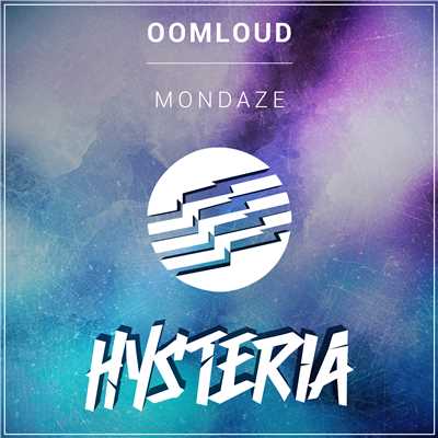 シングル/Mondaze (Extended Mix)/Oomloud
