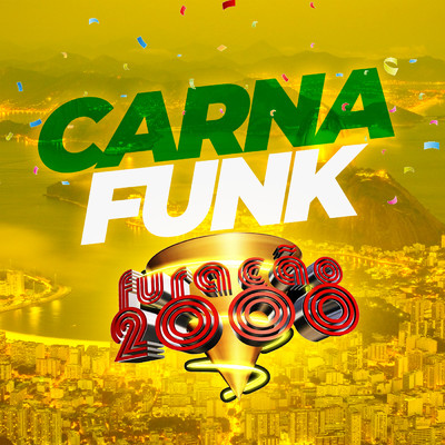 アルバム/CarnaFunk da Furacao 2000/Furacao 2000