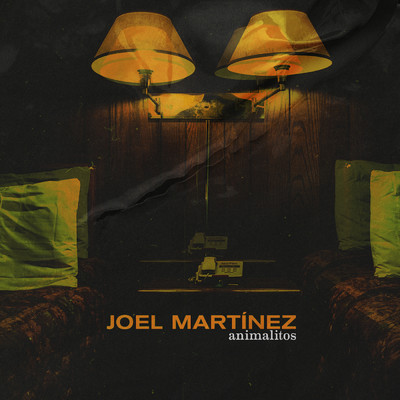 Joel Martinez