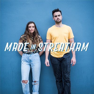 アルバム/Made in Streatham/Ferris & Sylvester