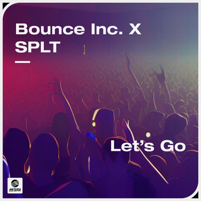 Bounce Inc. x SPLT