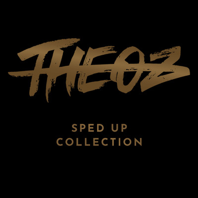 Mer av dig (Sped Up)/Theo