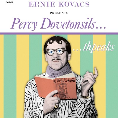 Happy Birthday To A Book Worm/Ernie Kovacs