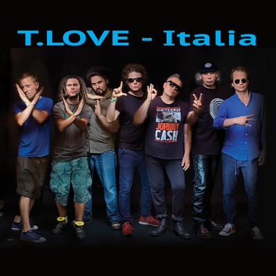 シングル/Italia/T.Love