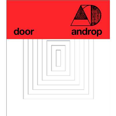 アルバム/door/androp