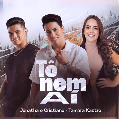 シングル/To nem Ai/Jonatha e Cristiano and Tamara Kastro