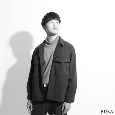 シングル/promise/RUKA