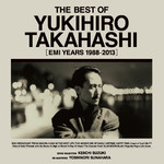 アルバム/THE BEST OF YUKIHIRO TAKAHASHI [EMI YEARS 1988-2013] (2024 Remaster)/高橋幸宏