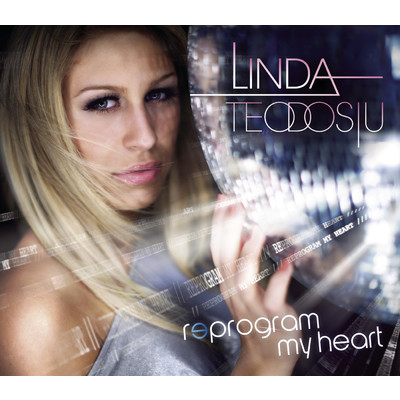 Reprogram My Heart (Candle Light Mix)/Linda Teodosiu