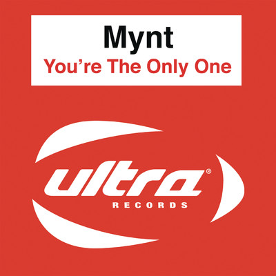 アルバム/Youre The Only One/Mynt