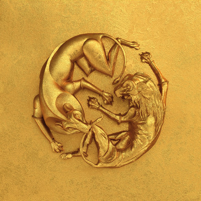 アルバム/The Lion King: The Gift [Deluxe Edition] (Clean)/Beyonce