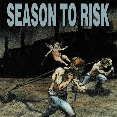 Jack Frost/Season To Risk
