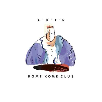 E・B・I・S/米米CLUB