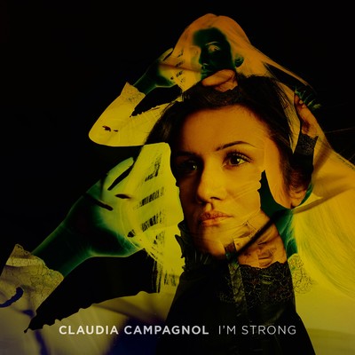 Conquer The World (feat. Jimmy Haslip and Vinnie Colaiuta)/CLAUDIA CAMPAGNOL
