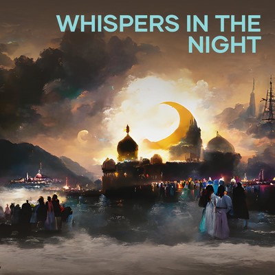 シングル/Whispers in the Night/ya-su