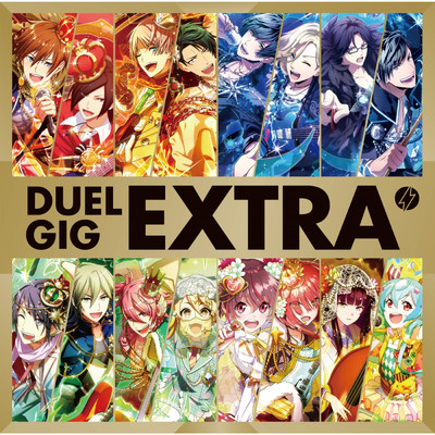 DUEL GIG EXTRA/Various Artists