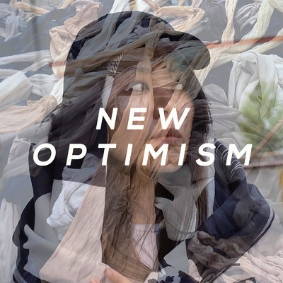 King Of Monsters/Miho Hatori & New Optimism