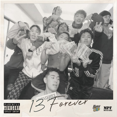 13 Forever/NineBoy9
