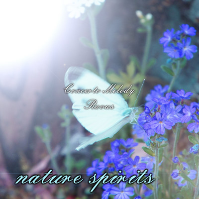 シングル/nature spirits/Ravus