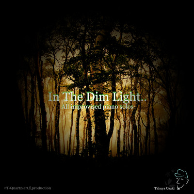 In The Dim Light.. (Improvisation Recording)/Takuya Ozaki