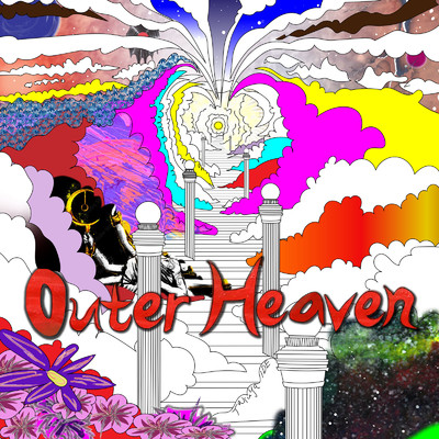 シングル/Outer Heaven/Takuya IDE