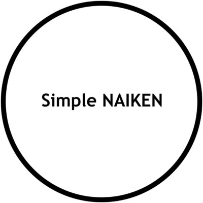 Simple NAIKEN