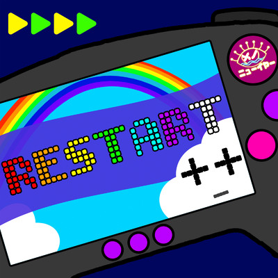 RESTART++/メノニューイヤー