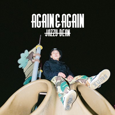 AGAIN&AGAIN/Jazzy Bean