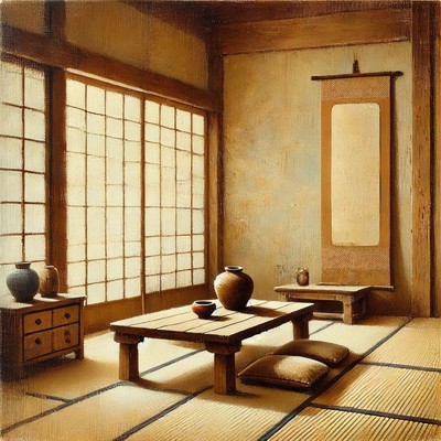アルバム/Tatami Tremor/GEMINI STYLE