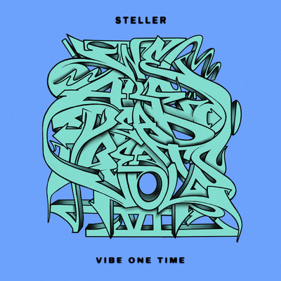 シングル/Vibe One Time/STELLER