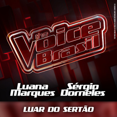 Luar Do Sertao (Ao Vivo)/Luana Marques／Sergio Dorneles