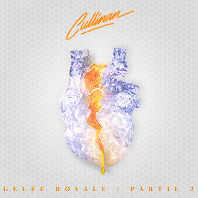 アルバム/Cullinan : Gelee Royale (Partie 2)/Dadju