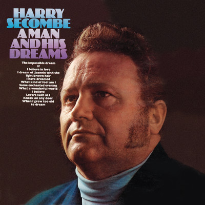 Lovers Such As I/Harry Secombe