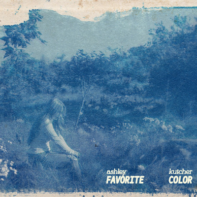 シングル/Favorite Color/Ashley Kutcher