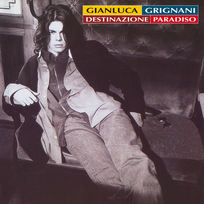 シングル/Il Gioco Di Sandy (Remastered)/ジャンルーカ・グリニャーニ