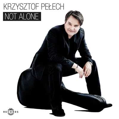 Not Alone/Krzysztof Pelech