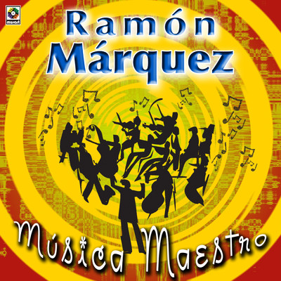 アルバム/Musica Maestro/Ramon Marquez