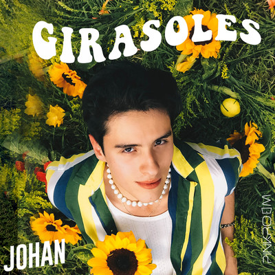 Girasoles/Johan