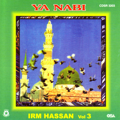 アルバム/Ya Nabi, Vol. 3/Irm Hassan