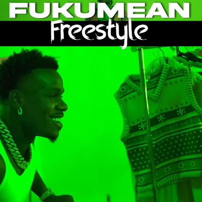 Fukumean Freestyle (feat. Dababyyy)/Baby Baby