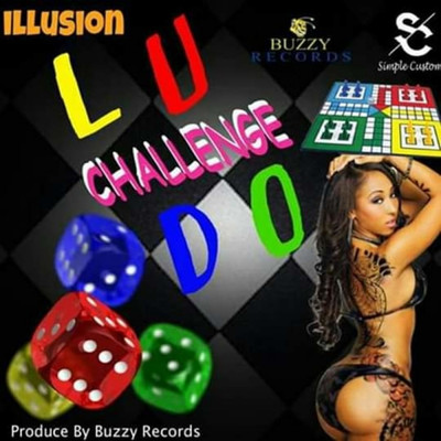 Ludo Challenge/Illusion