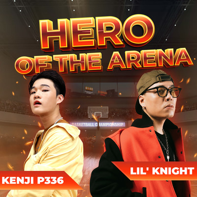 Kenji P336 & Lil' Knight
