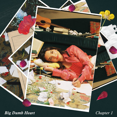 アルバム/Big Dumb Heart, Chapter 1/Jenna Raine