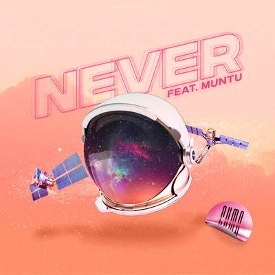 Never (feat. Muntu)/Cymo